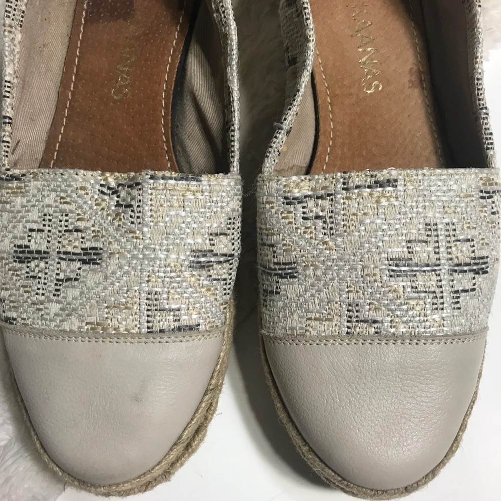 Kaanas espadrilles - Picture 2 of 8
